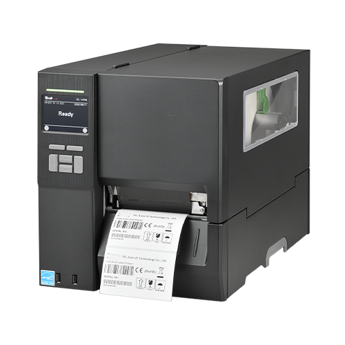 不干膠打印機(jī)BG146